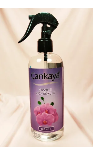 Çankaya 400 Ml Oda Kokusu Orkide