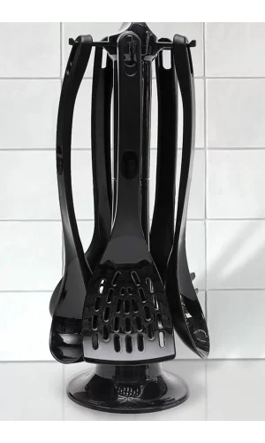 Carpe Servis Seti Standtlı 6 Parça Royaleks-DP-67