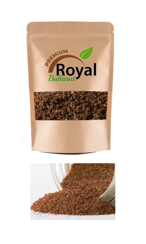 Çekilmiş Karanfil Deluxe Seri Organik Lezzetli 100 Gr