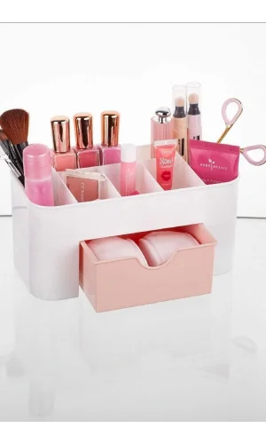 Çekmeceli Mini Aksesuar Düzenleyici Organizer Royaleks-FM-0053