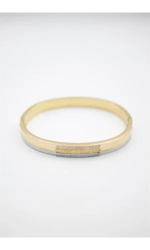 Çelik Bilezik - ÇOK RENKLİ