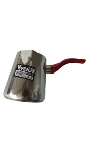 Çelik Kule Cezve 500 Cc. Royaleks-VVs101