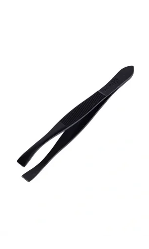 Çelik Profesyonel Siyah Cımbız