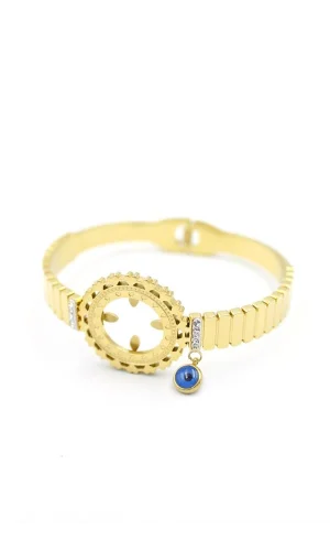 Çeyreklik Bilezik - Altın