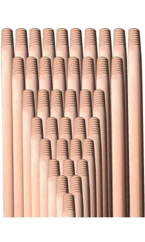 Cilasız Gürgen Sap Ekstra 120 Cm 1 Adet Royaleks-297