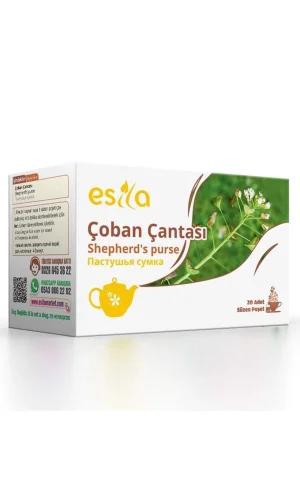 Çoban Çantası 20 Li.