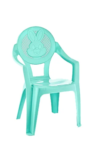 Çocuk Koltuğu Ayı Tavşan Karışık 1 Adet Royaleks-E300