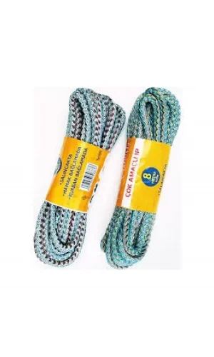 Çok Amaçlı Kalın İp 8 Mt 1 Adet Royaleks-56456