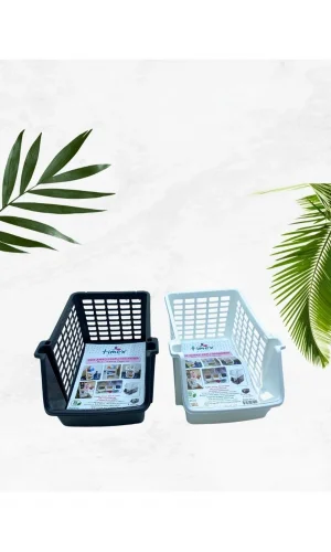 Çok Amaçlı Katlı Organizer 1 Adet Royaleks-TİM141Çok Amaçlı Katlı Organizer 1 Adet Royaleks-TİM141