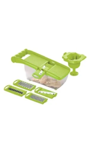 Çok Amaçlı Şarjörlü Rende Royaleks-UR3368