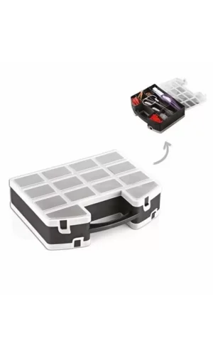 Combo Takım Çantası Royaleks-L560