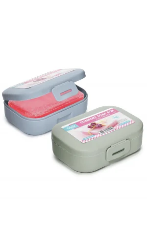 Comfort Sabun Kutusu 1 Adet Royaleks-L505