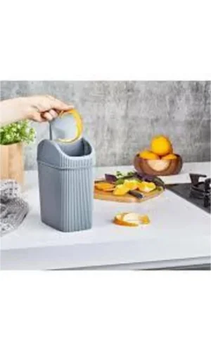 Deco Mini Çöp Kovası