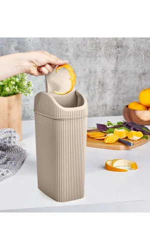 Deco Slim Çöp Kovası
