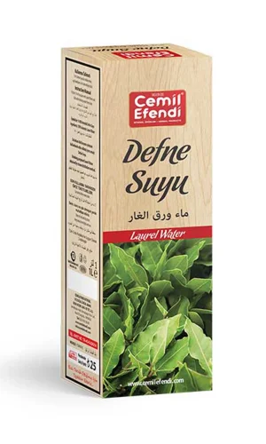 Defne Suyu 1 Lt.