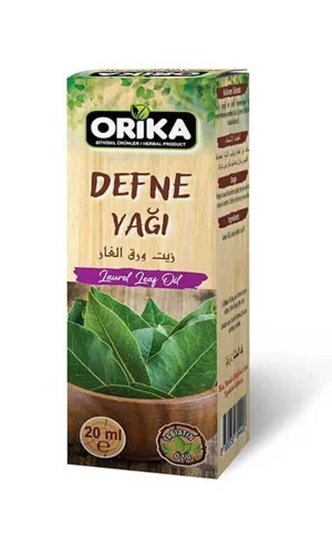 Defne Tohumu Yağı 20 Ml.