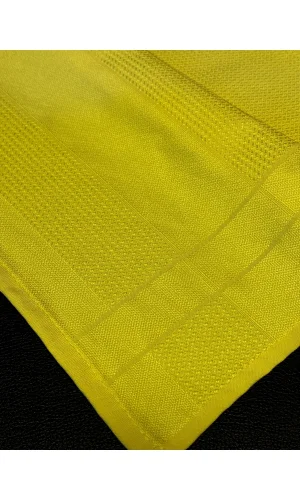 Dekoratif Cam Bezi Sarı 200 Gr 42x68 Royaleks-STK289