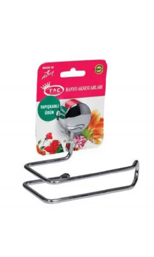 Dekoratif WC Kağıtlık Royaleks-TAÇ578-DEK