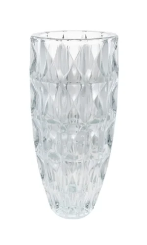 Delisoga Cam Vazo 33x16x16 Cm Royaleks-DSHP2027-1