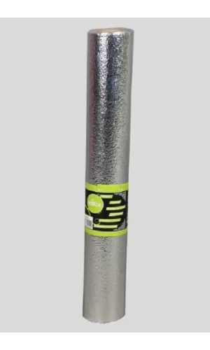 Deluxe Çok Amaçlı Metalize Örtü 4 mt 45 cm Royaleks-13755