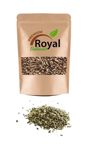 Deve Dikeni Tohumu Deluxe Seri Organik Lezzetli 250 Gr