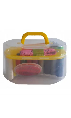 Dikiş İplik Seti Büyük Royaleks-NRX-316