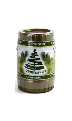 Doğal Çam Sakızı Süper Ağda 1 adet 240 gr