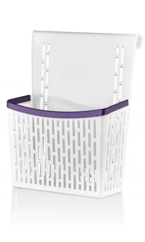 Dolap İçi Düzenleyici Askılı Çıtalı Renkli Royaleks-MRD454