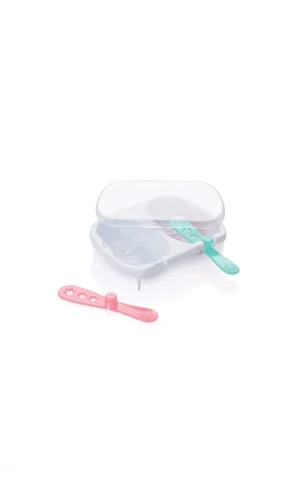 Dondurma Meybuz Kalıbı 2li