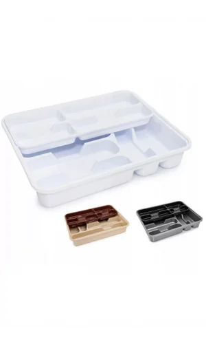 Double Kaşıklık 1 Adet Royaleks-14004