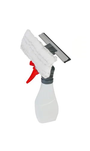 Duo Deterjan Hazneli Camsil