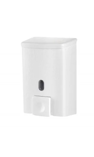 Duvara Asılabilir Monteli Sıvı Sabunluk 500 Ml. Royaleks-Y-025