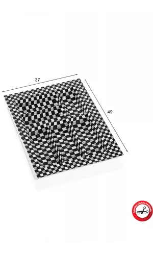 Eco Modül Kaşıklık Damalı 37x49 Royaleks-ACERO-20121