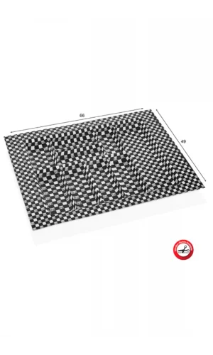 Eco Modül Kaşıklık Damalı 66x49 Royaleks-ACERO-20126