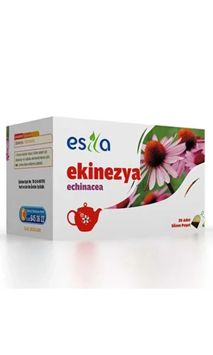 Ekinezya Çayı 20 Li.