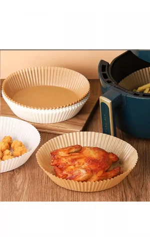 Eko Airfryer Kağıdı 50li Royaleks-CLKN-1990