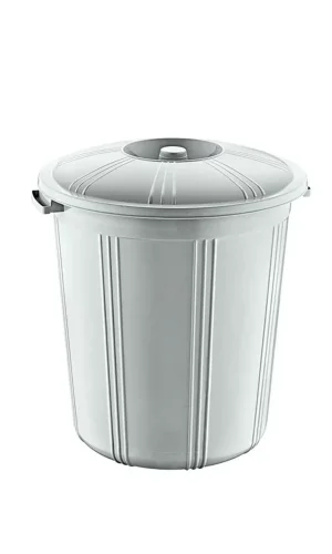 Eko Çöp Kovası Herkül 70 Lt. Royaleks-AK218