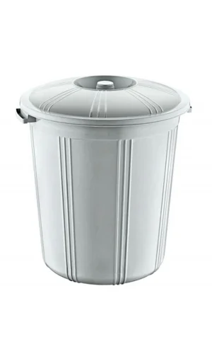 Eko Jumbo Çöp Kovası 90 Lt. Royaleks-AK272