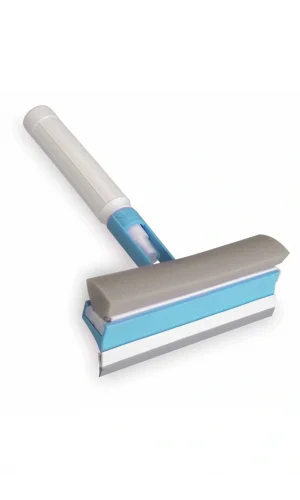 Eko Spreyli Camsil Süngerli 21 Cm