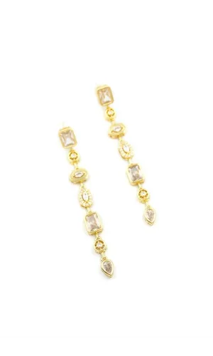 Element Küpe - Altın