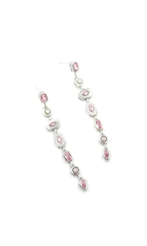 Element Küpe - Gümüş