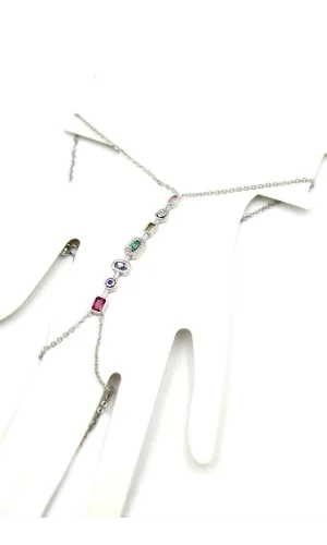 Element Şahmeran - Gümüş