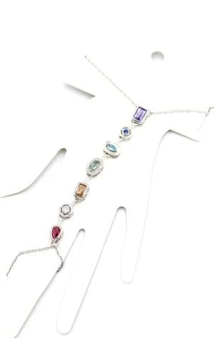 Element Şahmeran - Gümüş