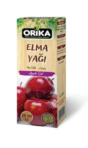 Elma Yağı 20 Ml.