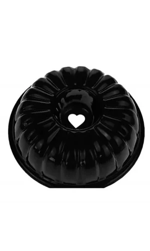 Emaye Kek Kalıbı 28 Cm Royaleks-14242