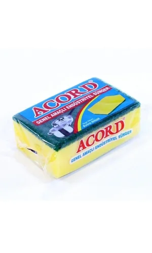 Endüstriyel Düz Sünger Tekli Royaleks-67406