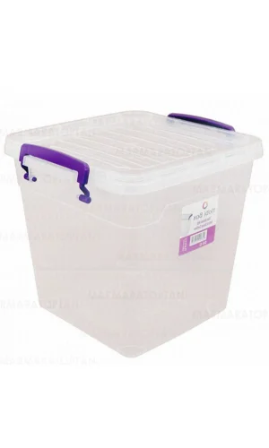 Erzak Saklama Kabı Kiler 15 Lt. Royaleks-12188