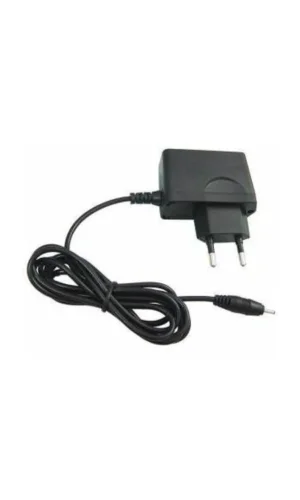 Eski Model İnce Uçlu Telefon Şarj Aleti Nokia 6101 KY35