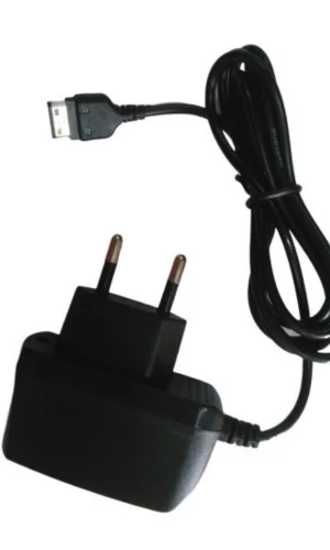 Eski Model Telefon Şarj Aleti Samsung D880 KY40