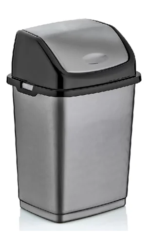 Fantasy Çöp Kovası 35 Lt. Royaleks-09704